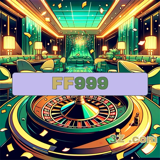 Apostas Empolgantes: Revolucione sua Experiência no ff999