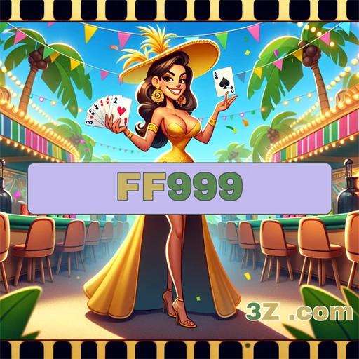 A Experiência Imperdível do App de Jogos no ff999