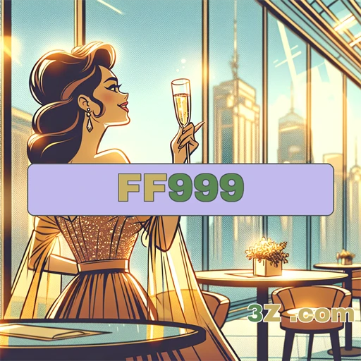 Bônus Criativos: Diversão e Prêmios Garantidos no FF999
