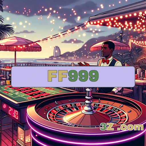 Esporte Digital: Um Novo Patamar No FF999
