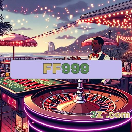 Esporte Digital: Um Novo Patamar No FF999