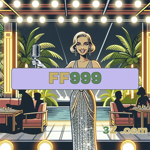 A Magia dos Slots no ff999: Diversão que Prende