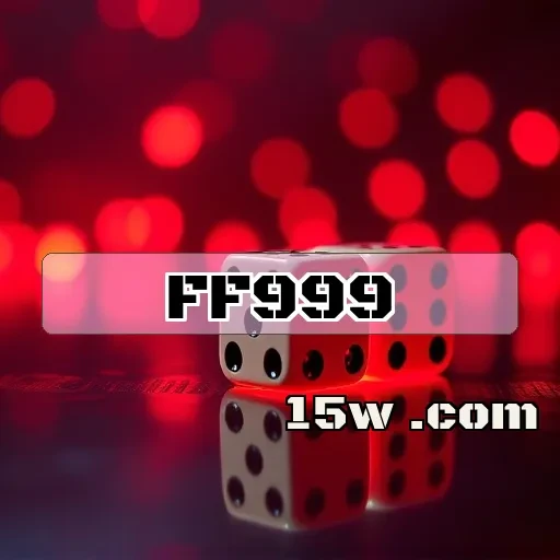 ff999 Caça-Níqueis